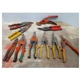Tin Snips