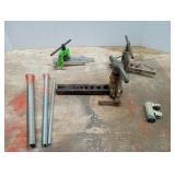 Flaring Tools & Spring Tubing Binders & More
