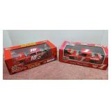 1998 Commemorative DieCast