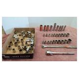 Craftsman 1/2' Drive SAE