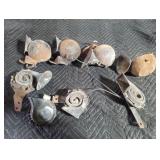 Vintage Auto Horns