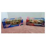 Dale Earnhardt Sr. Diecast Cars