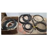 Fuel Line 3/16'-1/4'-5/16'-3/8'