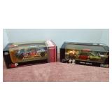 Robert Yates NASCAR Racing Cars