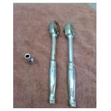 Snap-on 1/2' Drive Ratchets