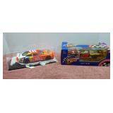Ricky Rudd Diecast Cars