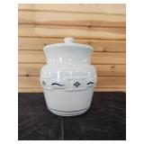Longaberger Cannister /  Cookie Jar