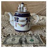 Limoges Teapot