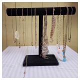 Costume Jewelry,  Necklaces (11)