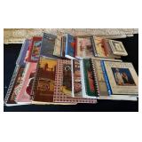 Cook Books (18)