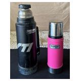 Stanley Thermoses (2)