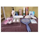 Bathroom - Personal Hygiene Items