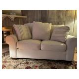 Bauhaus USA Love Seat