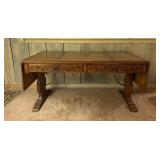 Thomasville Wood  Desk