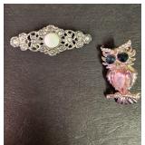 Brooches - vintage (2)