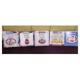 Longaberger Basket Tie On (5)