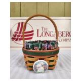 Longaberger Basket, Easter 1999