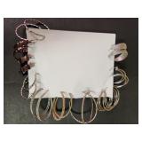 Earrings, pierced style (10 pair)