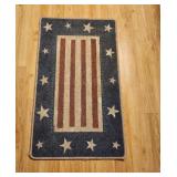 Rug, 23 1/2in x 40in