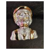 Brooch, Sad Clown
