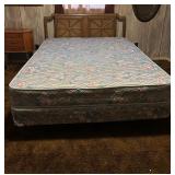 Queen Size Stanley Bed