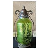 Decorative Green Lantern