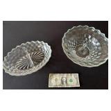 Fostoria Dishes