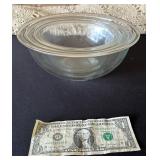 Pyrex Nesting Mixing Bowls (3)