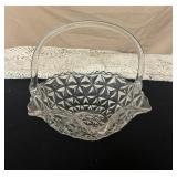 Glass Basket