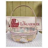 Longaberger Basket, Easter 2001