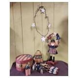 4th of July Decorations