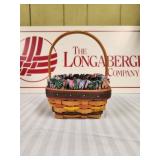Longaberger Basket Easter 1998