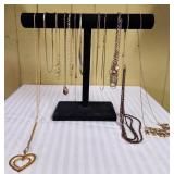 Costume Jewelry, necklaces (12)