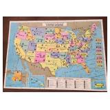 Jig Saw Puzzles, World & James Dean