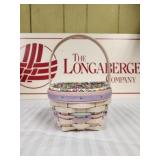 Longaberger Basket, Easter 1999
