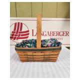 Longaberger Basket, Easter 1993