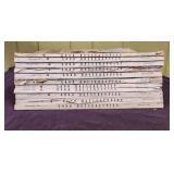 Good Housekeeping Magazines 1952