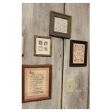 Assortment of Pictures