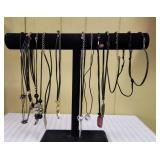 Costume Jewelry necklaces (12)