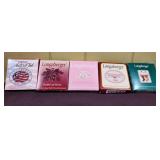 Longaberger Basket Tie On (5)