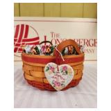 Longaberger Basket, Mother's Day 1995