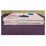 Good Housekeeping Magazines 1950s