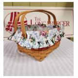 Longaberger Basket, Mother's Day 1996