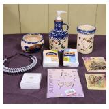 Bathroom & Personal Items