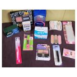 Personal Hygiene & Bathroom items