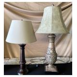 Table Lamps