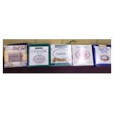 Longaberger Basket Tie On (5)