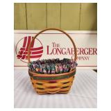 Longaberger Basket, Easter 1999