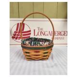 Longaberger Basket, Easter 1999