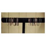 Costume Jewelry Bangle Bracelets (20)